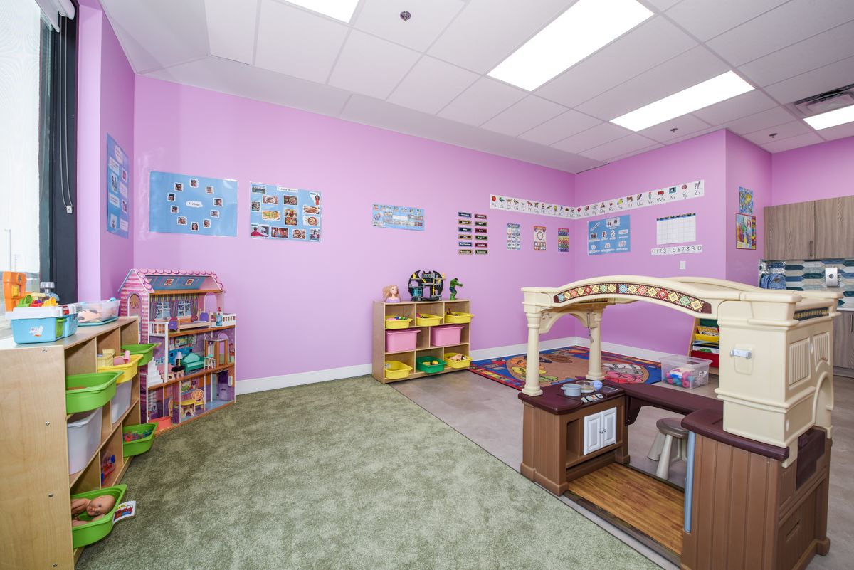 Royal Daycare Center